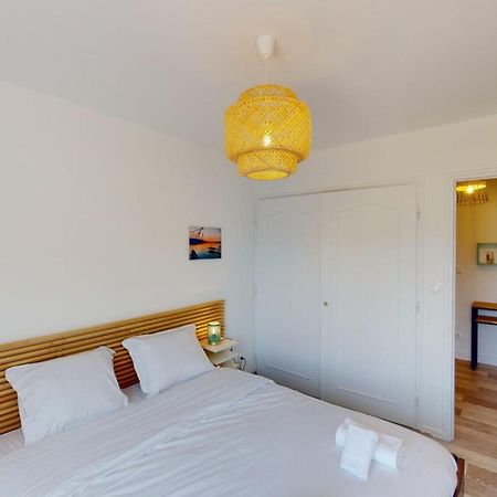 L'Avalanche - T2 Avec Parking Apartment Annecy Ngoại thất bức ảnh