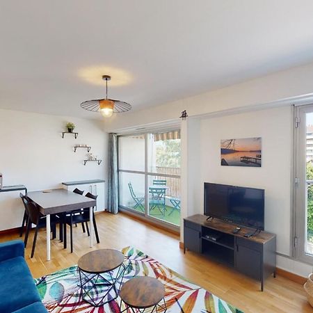 L'Avalanche - T2 Avec Parking Apartment Annecy Ngoại thất bức ảnh
