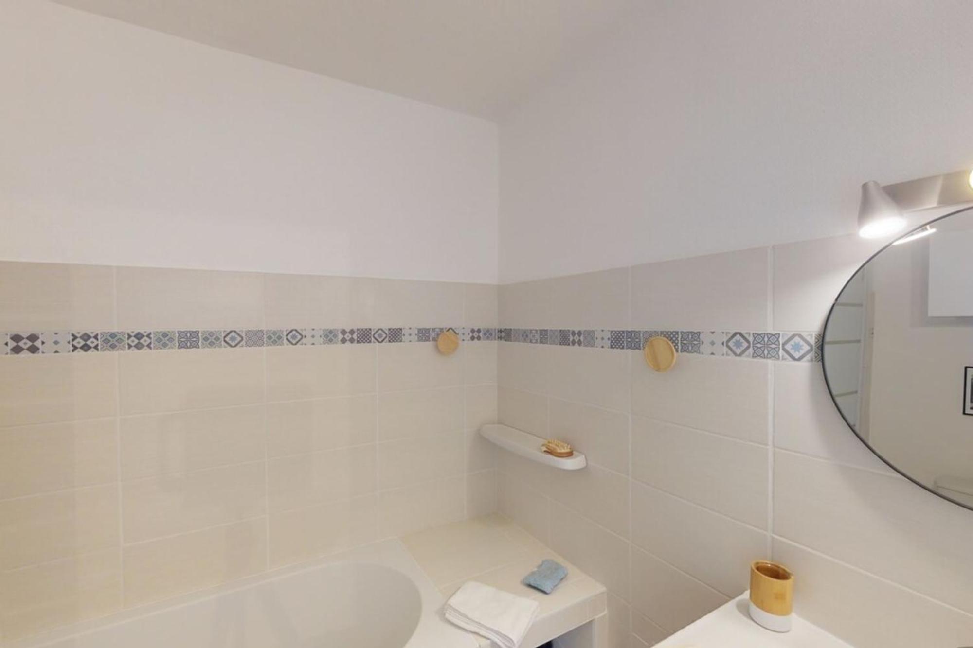 L'Avalanche - T2 Avec Parking Apartment Annecy Ngoại thất bức ảnh