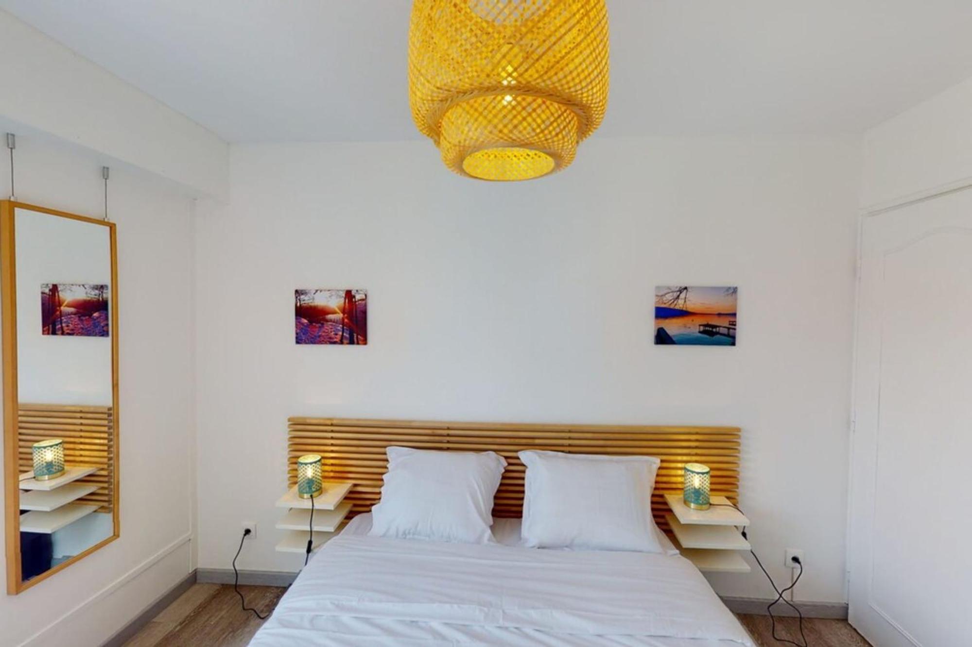 L'Avalanche - T2 Avec Parking Apartment Annecy Ngoại thất bức ảnh